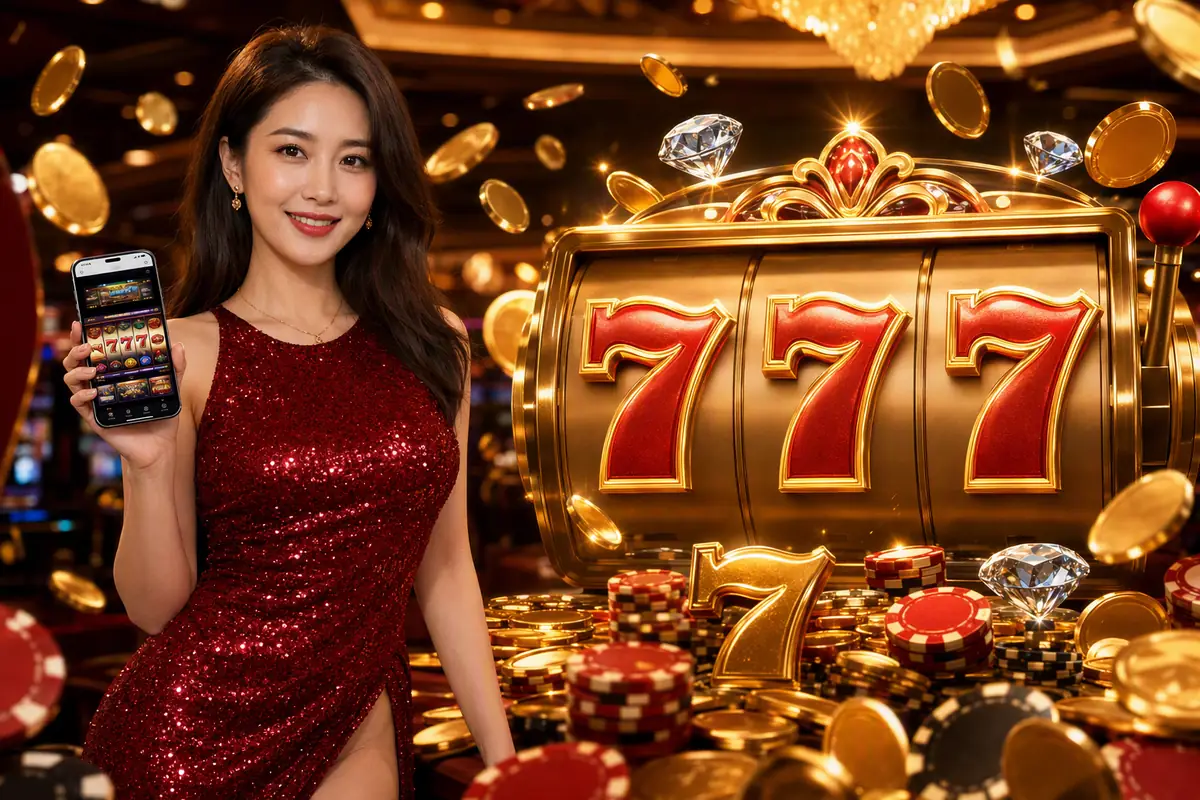 gg8853 jackpot thắng lớn