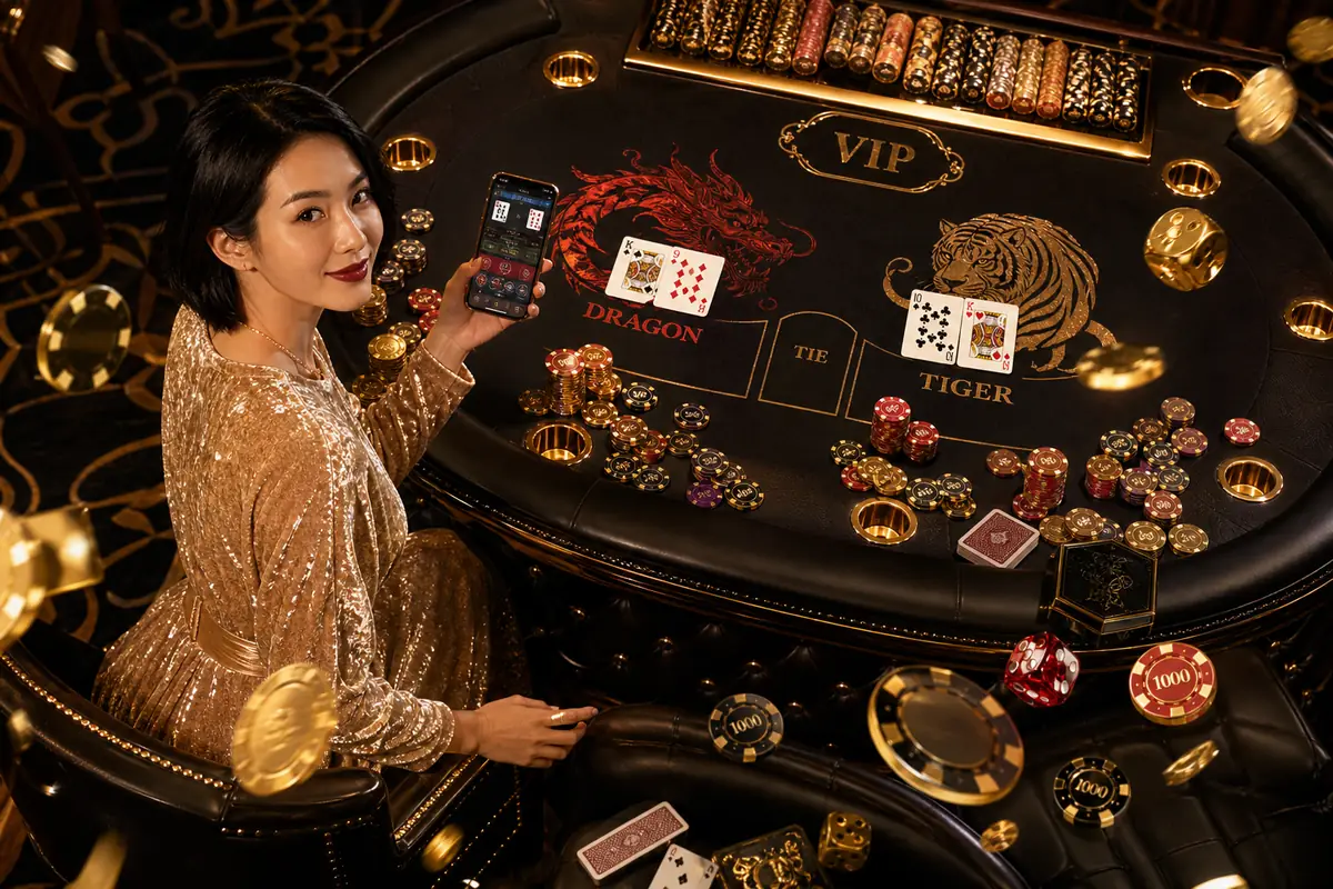 gg8853 casino trực tuyến
